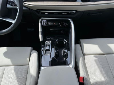 2026 Audi Q5 Prestige TFSI quattro S tronic
