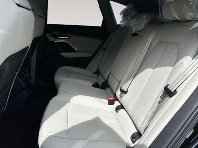 2026 Audi Q5 Prestige TFSI quattro S tronic