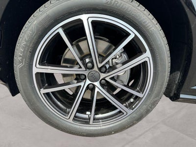2026 Audi Q5 Prestige TFSI quattro S tronic