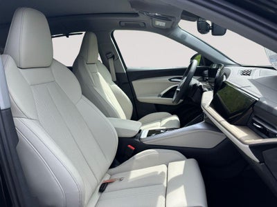 2026 Audi Q5 Prestige TFSI quattro S tronic