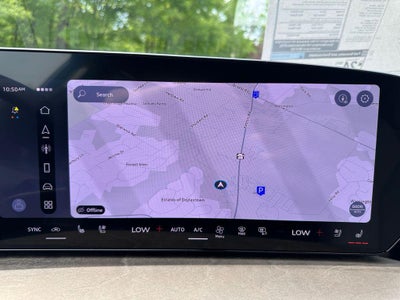 2026 Audi Q5 Prestige TFSI quattro S tronic