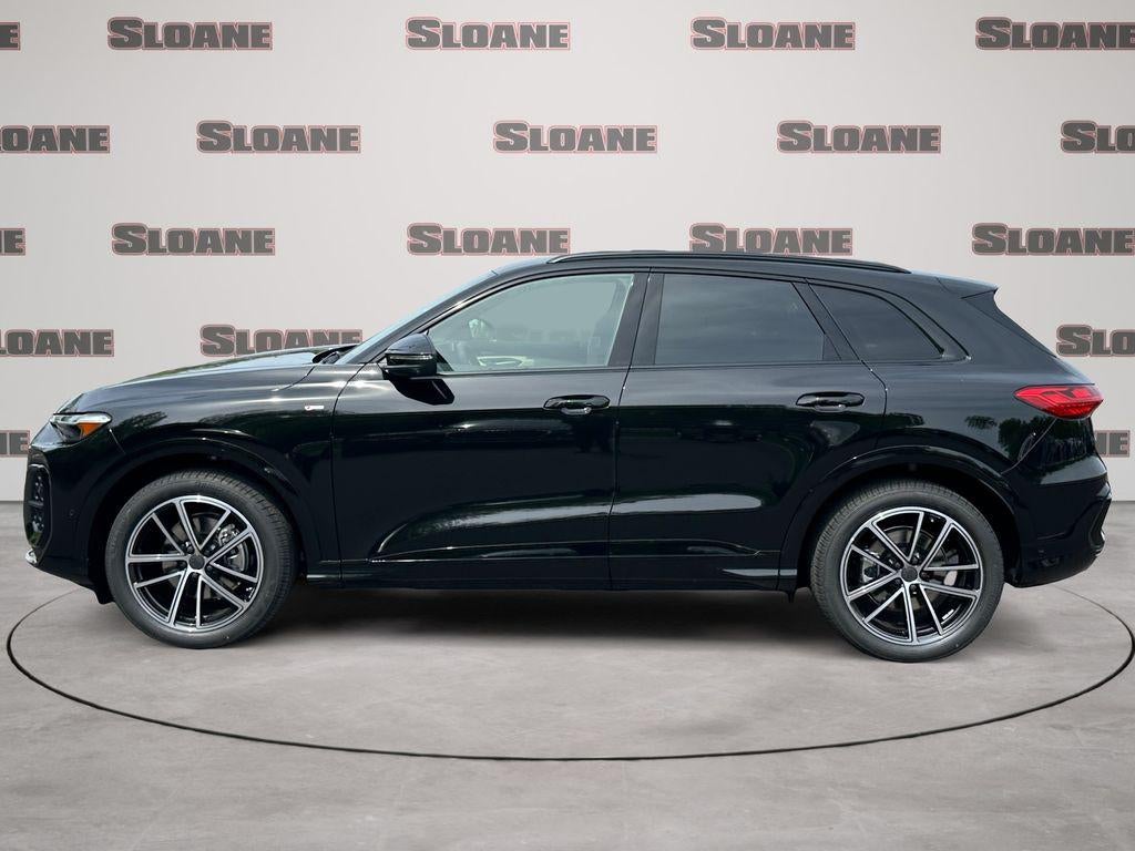2026 Audi Q5 Prestige TFSI quattro S tronic