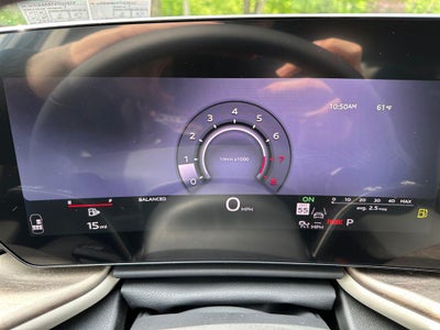 2026 Audi Q5 Prestige TFSI quattro S tronic