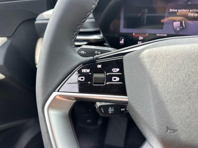 2026 Audi Q5 Prestige TFSI quattro S tronic