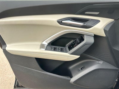 2026 Audi Q5 Prestige TFSI quattro S tronic