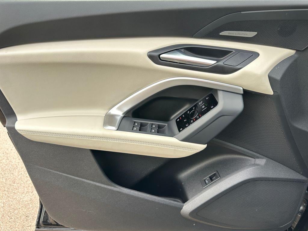 2026 Audi Q5 Prestige TFSI quattro S tronic