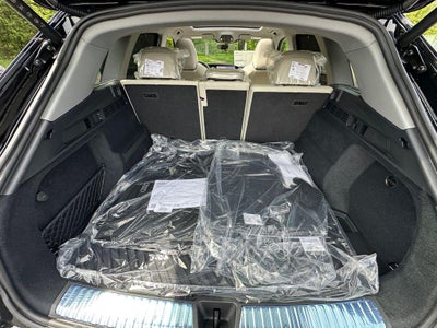 2026 Audi Q5 Prestige TFSI quattro S tronic