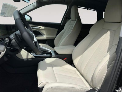 2026 Audi Q5 Prestige TFSI quattro S tronic