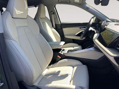 2026 Audi Q5 Prestige TFSI quattro S tronic