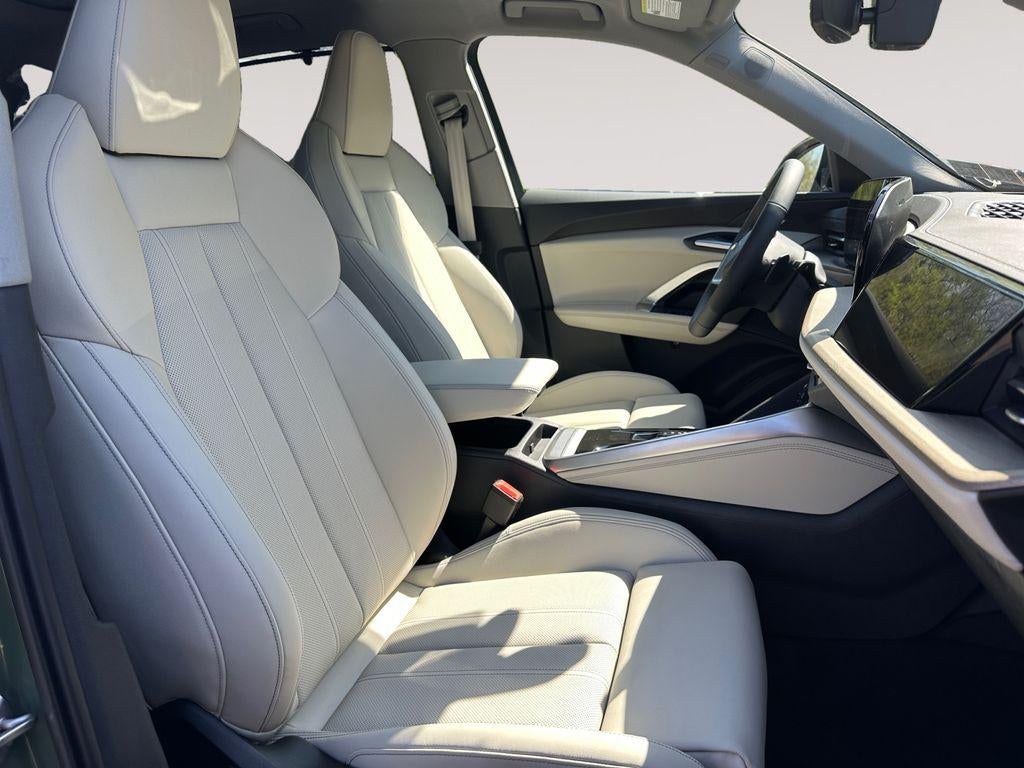 2026 Audi Q5 Prestige TFSI quattro S tronic