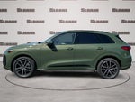 2026 Audi Q5 Prestige TFSI quattro S tronic