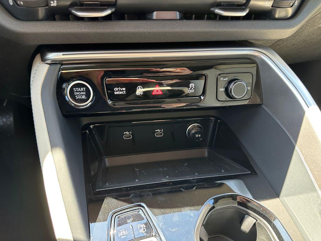 2026 Audi Q5 Prestige TFSI quattro S tronic