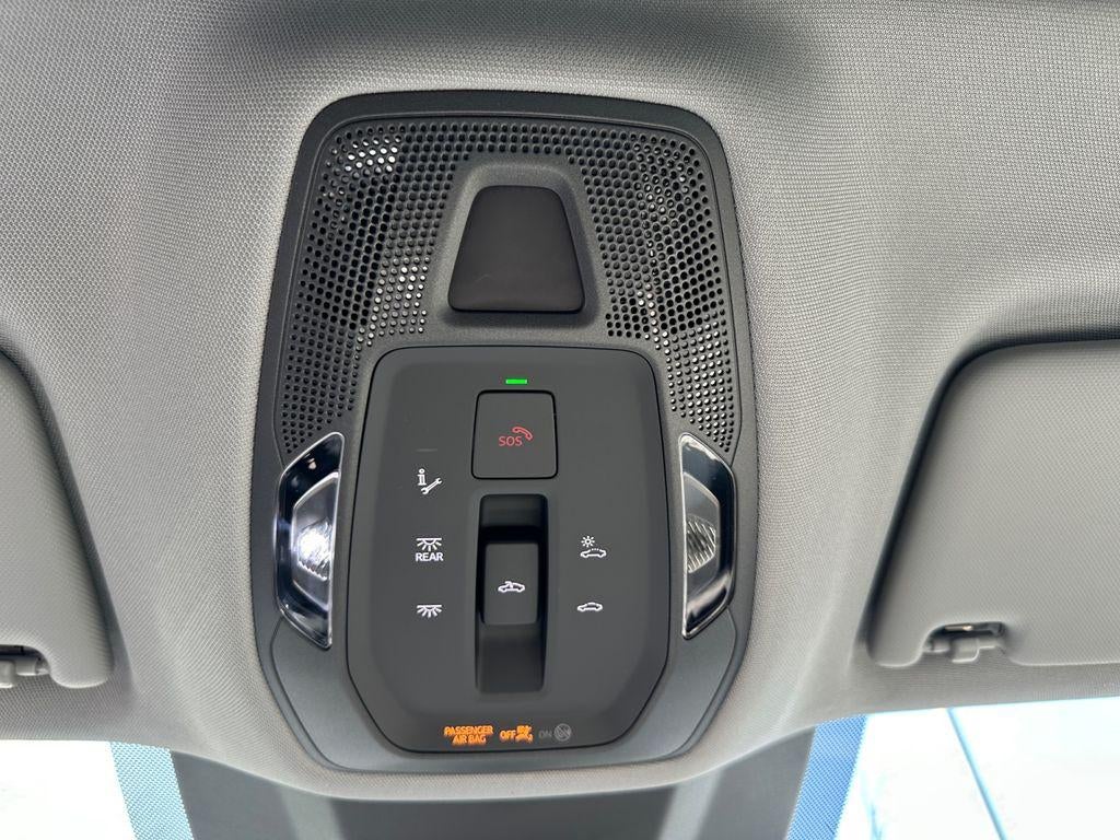 2026 Audi Q5 Prestige TFSI quattro S tronic
