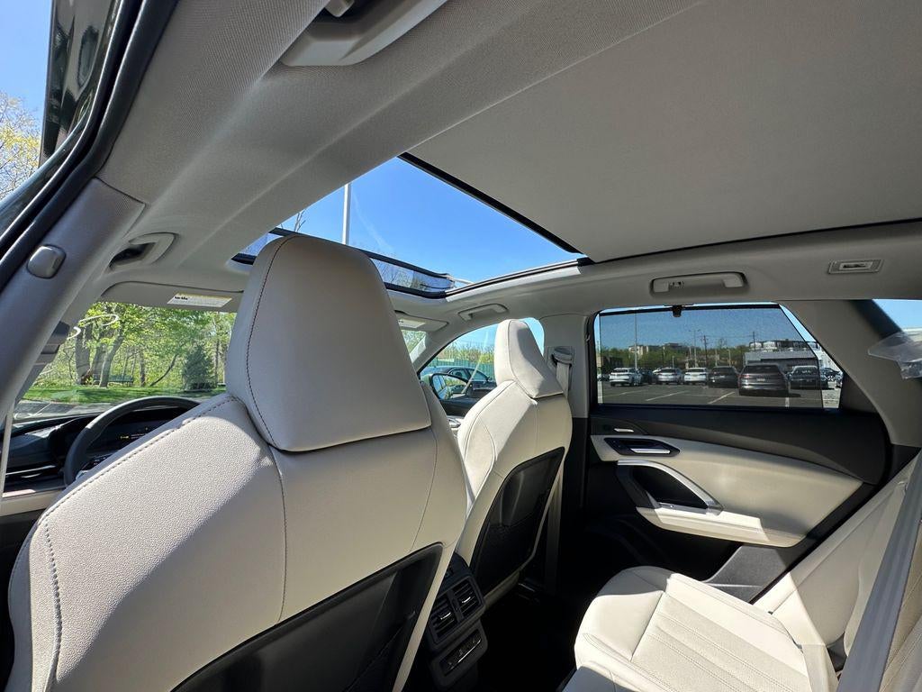 2026 Audi Q5 Prestige TFSI quattro S tronic