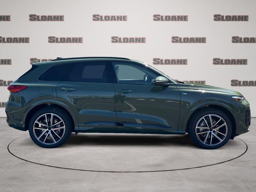 2026 Audi Q5 Prestige TFSI quattro S tronic