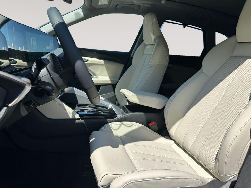 2026 Audi Q5 Prestige TFSI quattro S tronic
