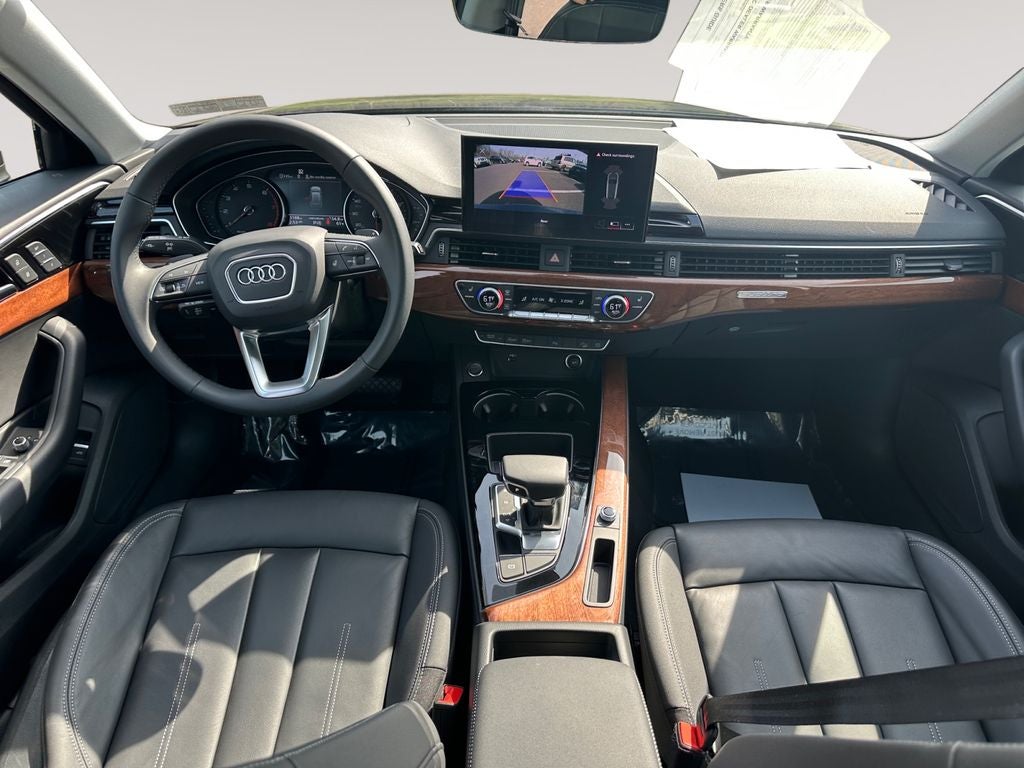 2024 Audi A4 allroad 45 Premium quattro