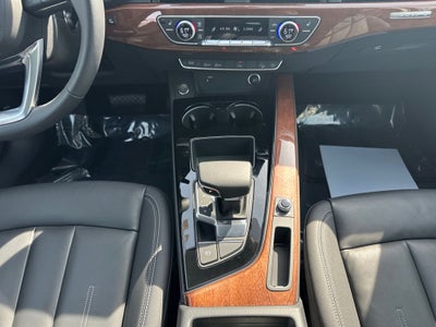 2024 Audi A4 allroad 45 Premium quattro