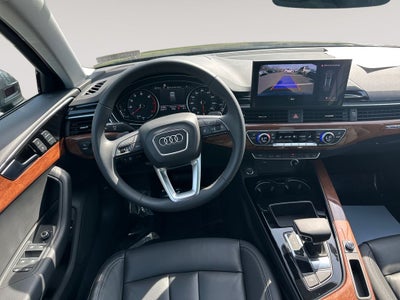 2024 Audi A4 allroad 45 Premium quattro