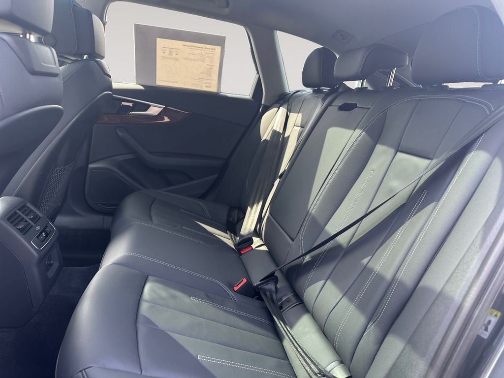 2024 Audi A4 allroad 45 Premium quattro