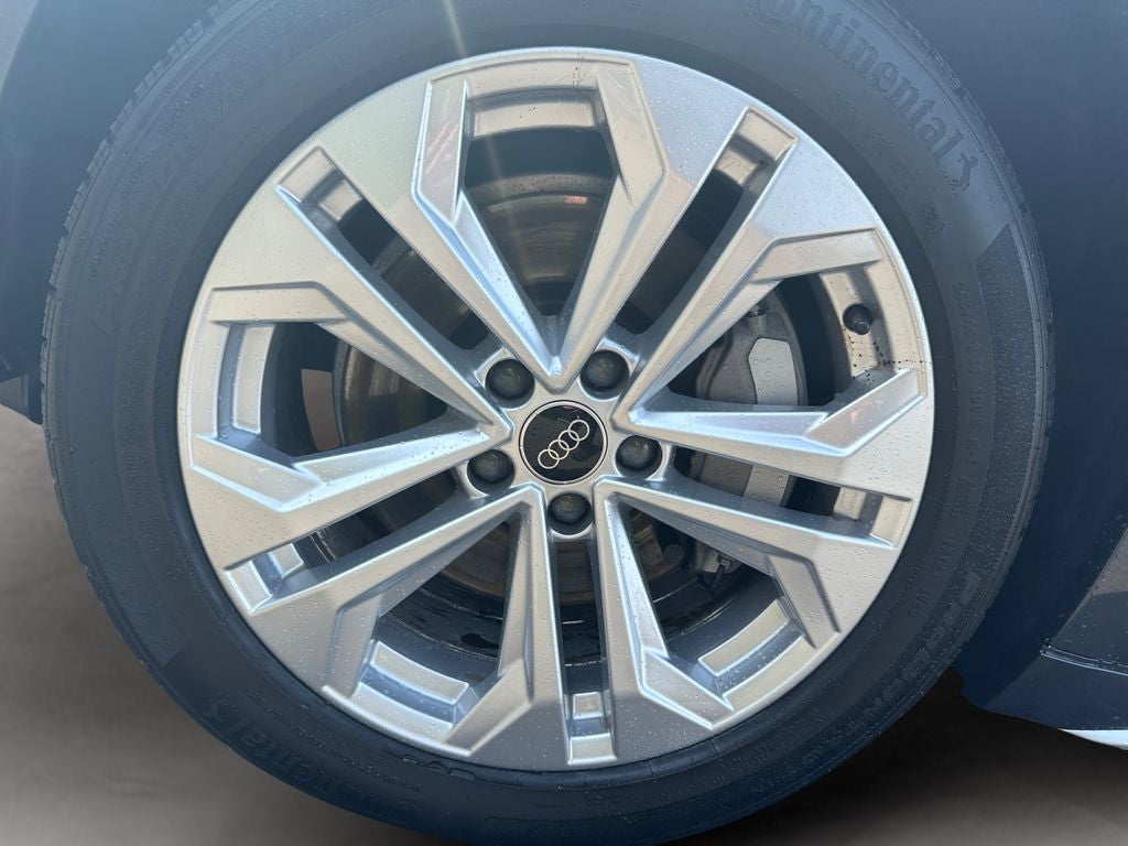 2024 Audi A4 allroad 45 Premium quattro