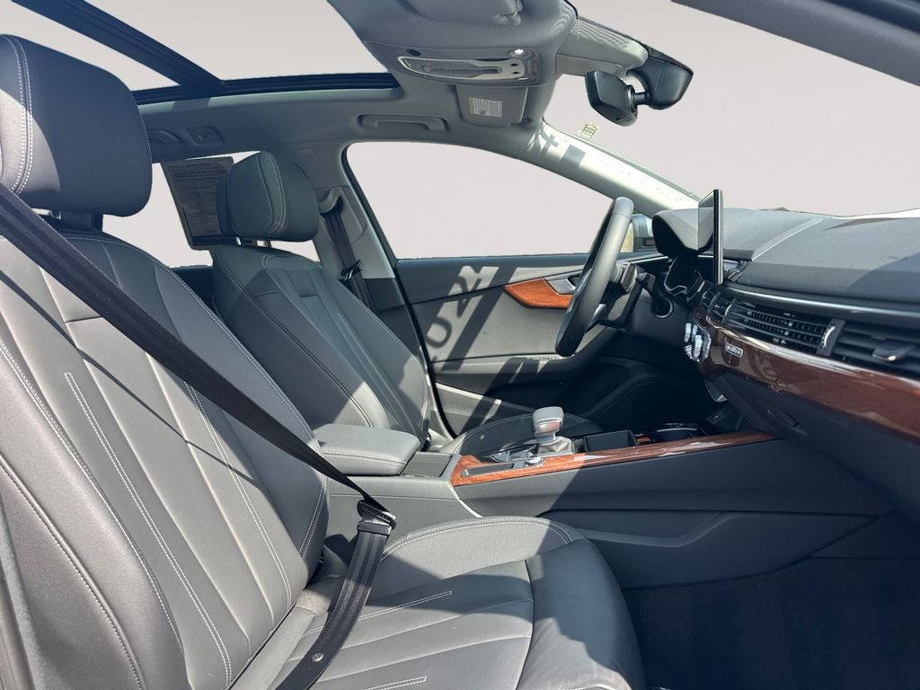 2024 Audi A4 allroad 45 Premium quattro