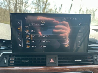 2024 Audi A4 allroad 45 Premium quattro