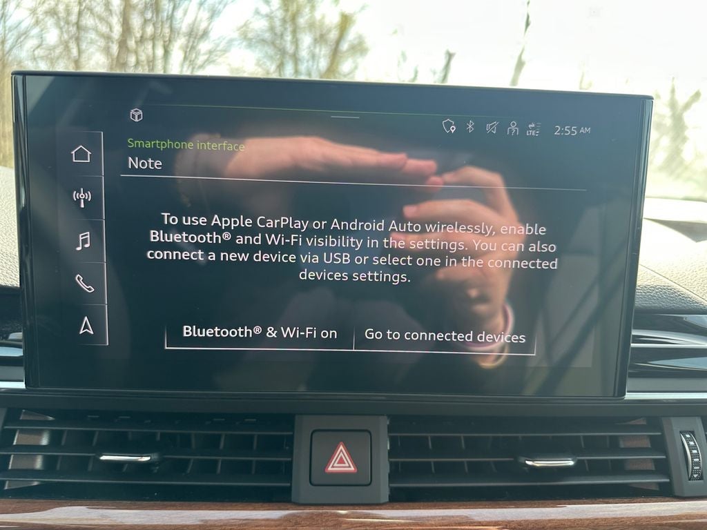 2024 Audi A4 allroad 45 Premium quattro