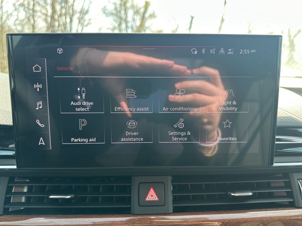 2024 Audi A4 allroad 45 Premium quattro