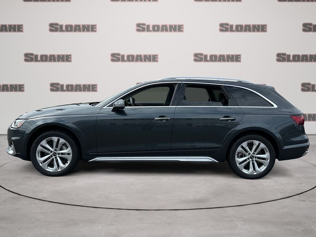 2024 Audi A4 allroad 45 Premium quattro