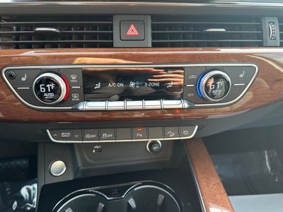 2024 Audi A4 allroad 45 Premium quattro