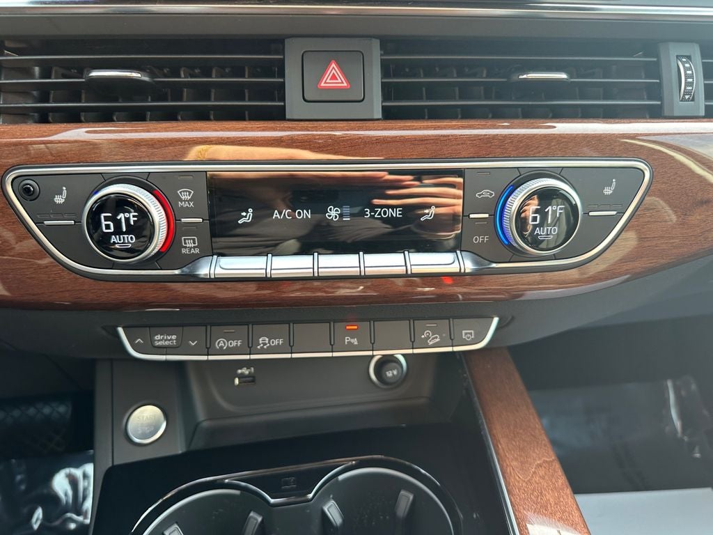 2024 Audi A4 allroad 45 Premium quattro