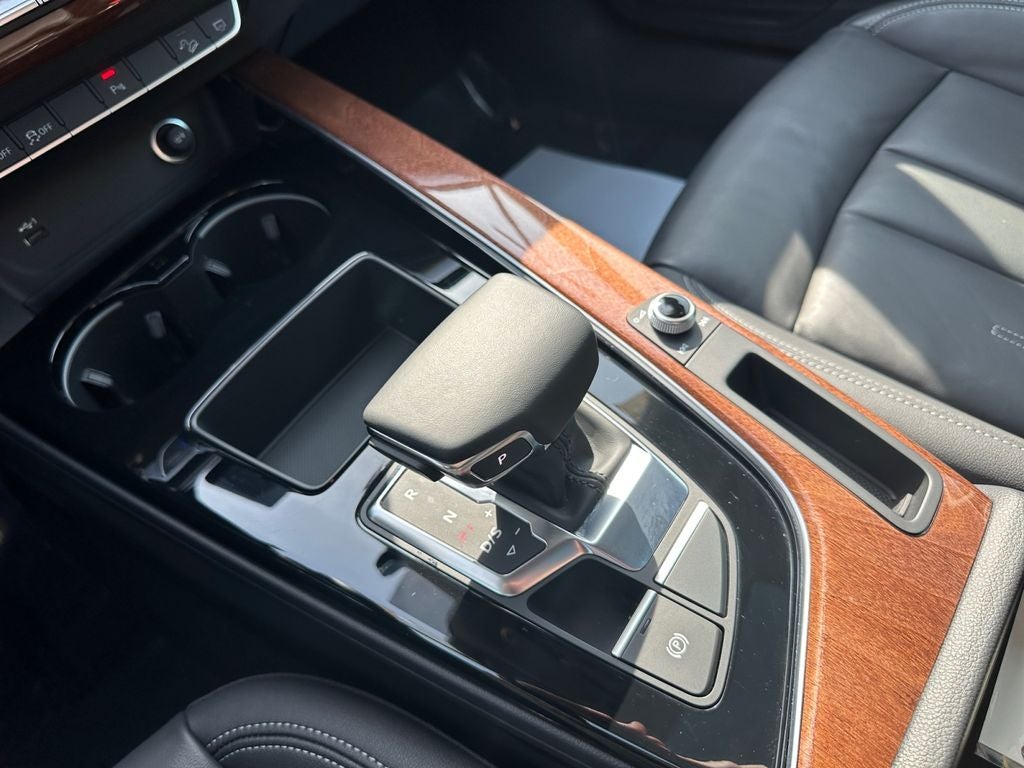 2024 Audi A4 allroad 45 Premium quattro