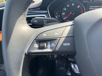 2024 Audi A4 allroad 45 Premium quattro
