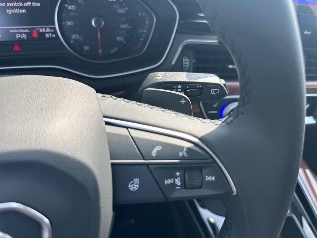 2024 Audi A4 allroad 45 Premium quattro