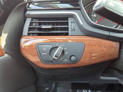 2024 Audi A4 allroad 45 Premium quattro