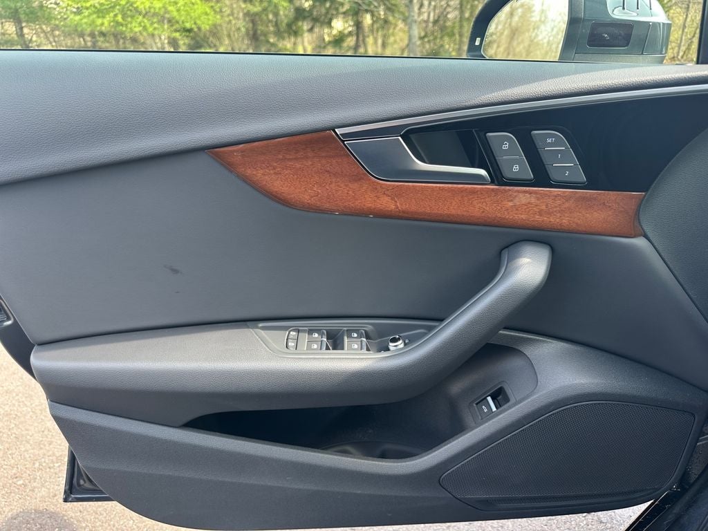 2024 Audi A4 allroad 45 Premium quattro