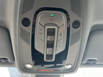 2024 Audi A4 allroad 45 Premium quattro