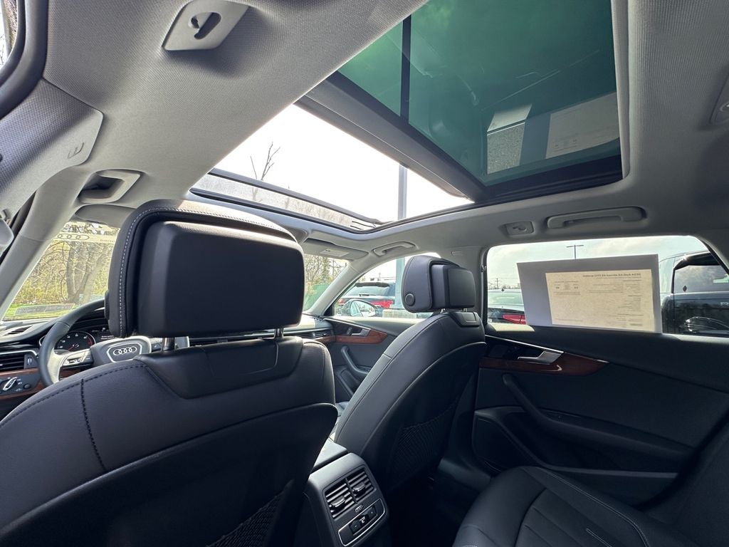 2024 Audi A4 allroad 45 Premium quattro