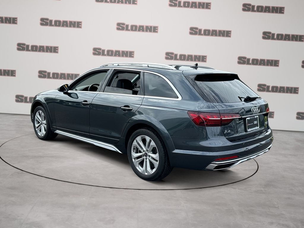 2024 Audi A4 allroad 45 Premium quattro