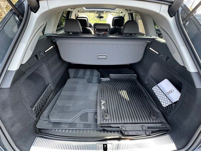 2024 Audi A4 allroad 45 Premium quattro