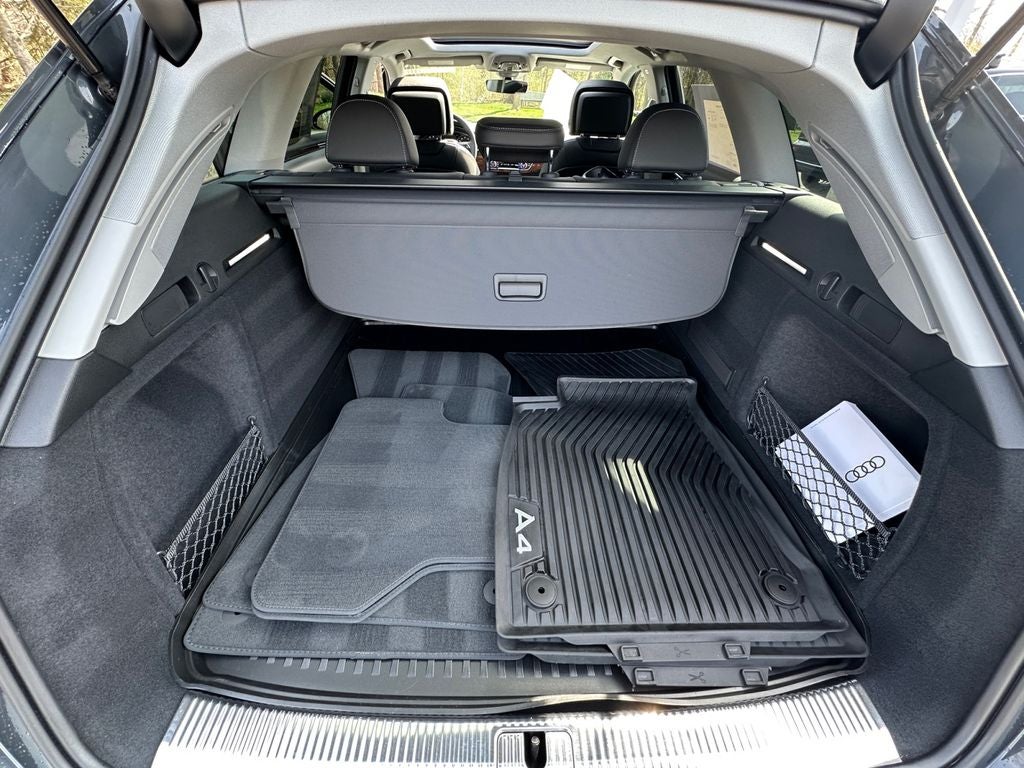 2024 Audi A4 allroad 45 Premium quattro