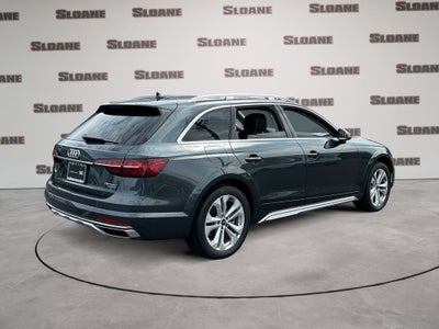 2024 Audi A4 allroad 45 Premium quattro