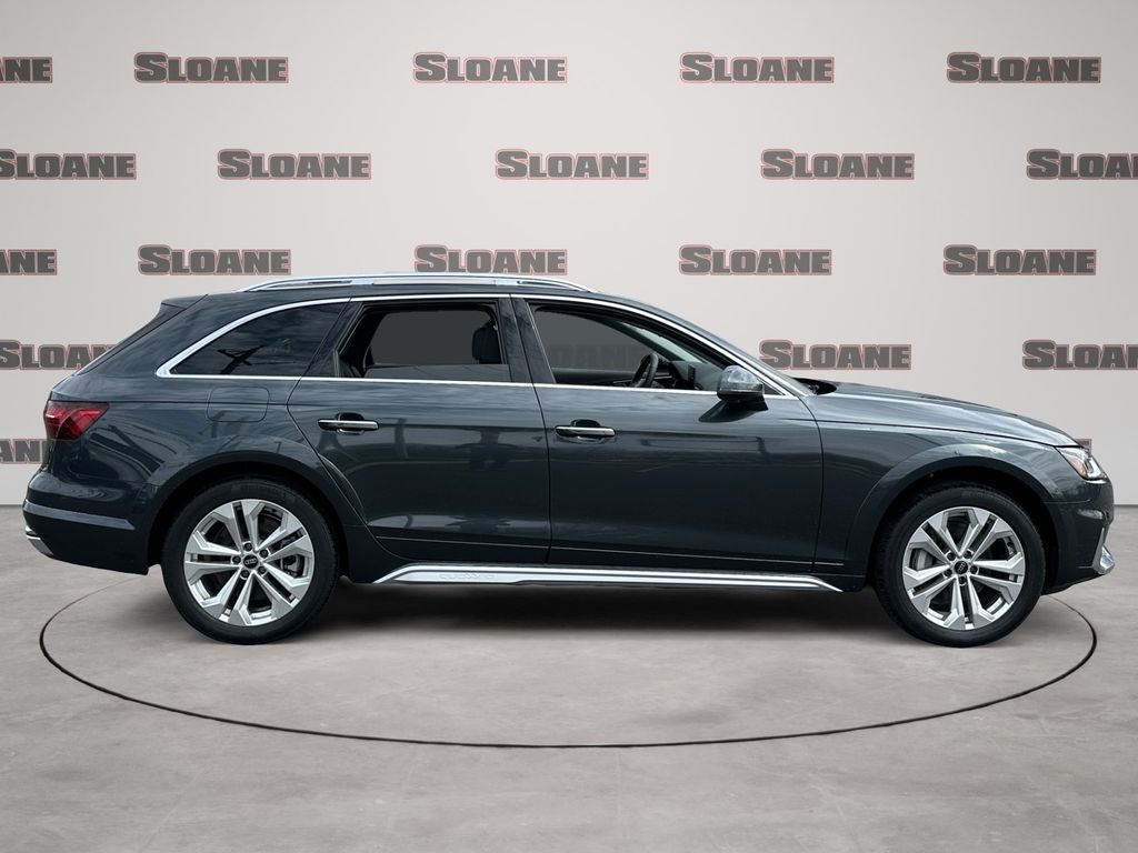 2024 Audi A4 allroad 45 Premium quattro