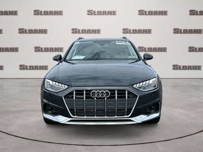 2024 Audi A4 allroad 45 Premium quattro