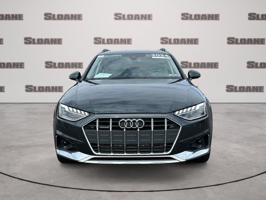 2024 Audi A4 allroad 45 Premium quattro