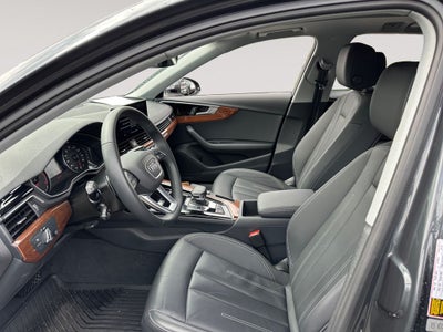 2024 Audi A4 allroad 45 Premium quattro