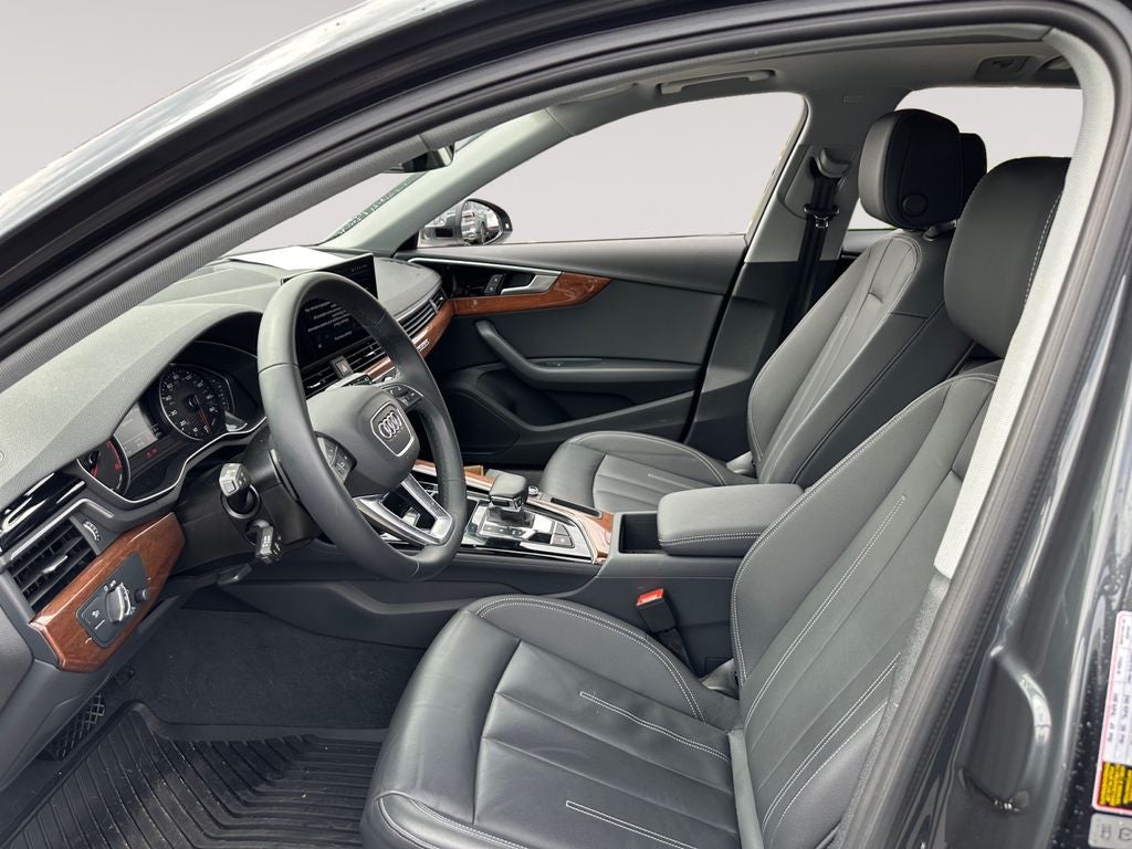 2024 Audi A4 allroad 45 Premium quattro