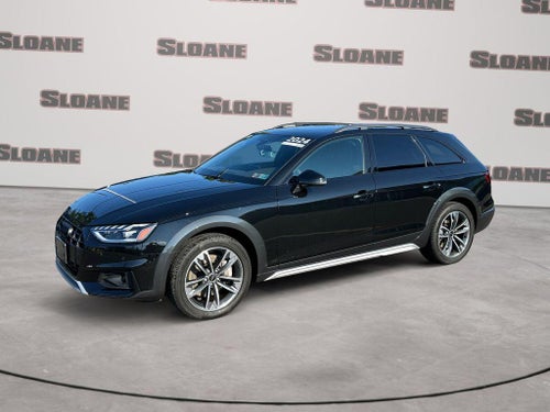 2024 Audi A4 allroad Premium Plus 45 TFSI quattro S tronic