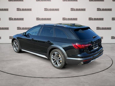 2024 Audi A4 allroad Premium Plus 45 TFSI quattro S tronic